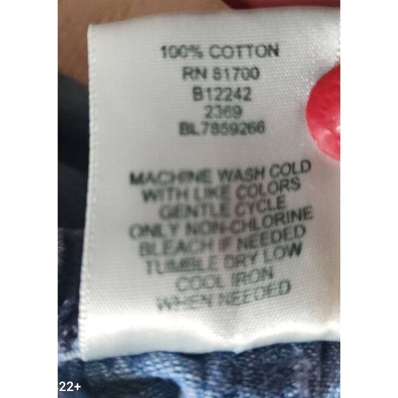 Clothespin brown knit straight long skirt - Picture 6 of 6